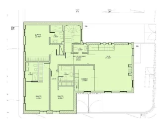 Apartamento T3 para Venda em Cascais e Estoril