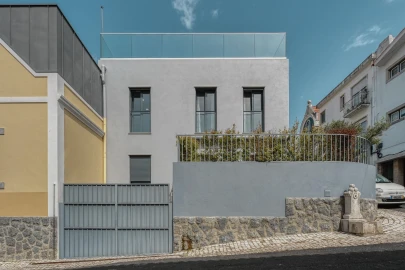 Apartamento T3 para Venda em Cascais e Estoril