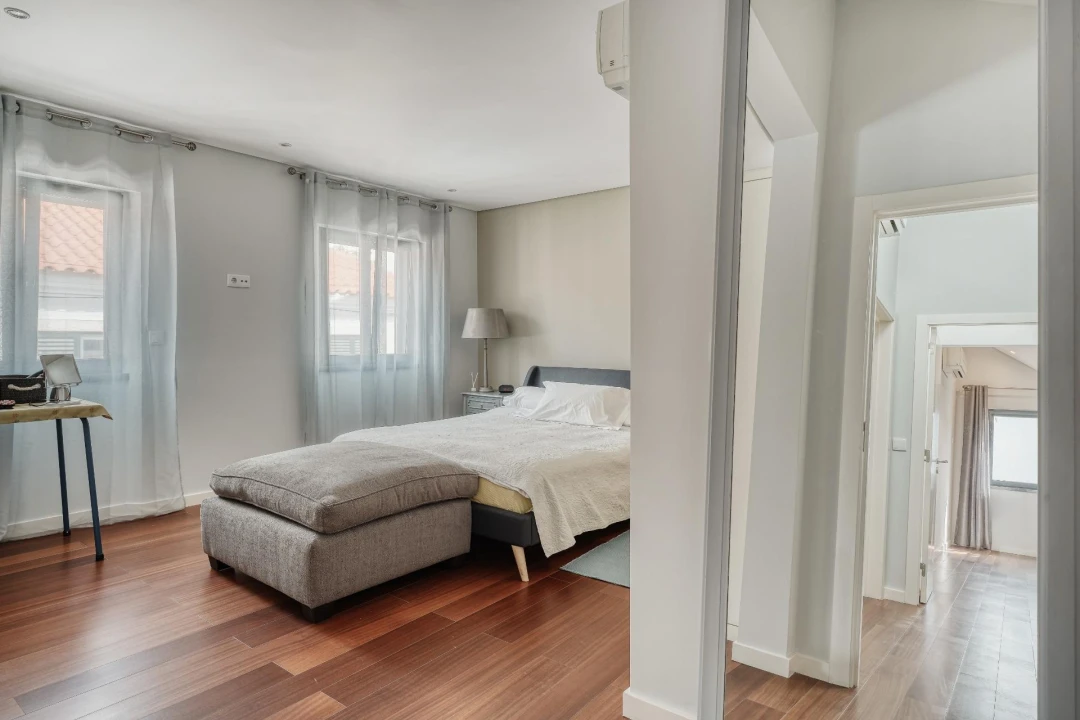 Apartamento T3 para Venda em Cascais e Estoril Foto 27