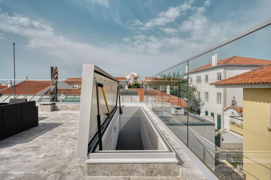 Apartamento T3 para Venda em Cascais e Estoril Foto 6