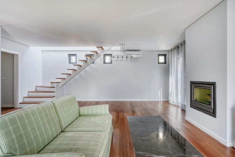 Apartamento T3 para Venda em Cascais e Estoril Foto 10