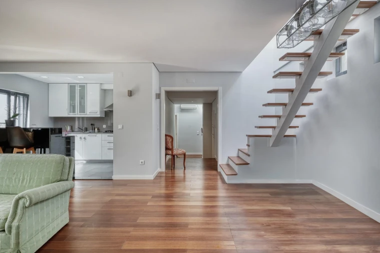 Apartamento T3 para Venda em Cascais e Estoril Foto 12