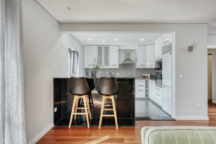 Apartamento T3 para Venda em Cascais e Estoril Foto 13