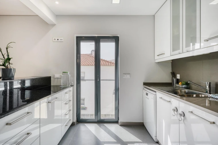 Apartamento T3 para Venda em Cascais e Estoril Foto 15