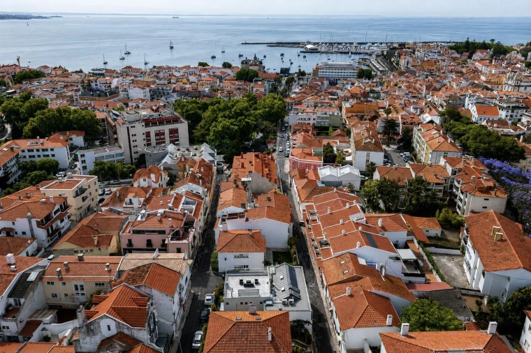 Apartamento T3 para Venda em Cascais e Estoril Foto 2