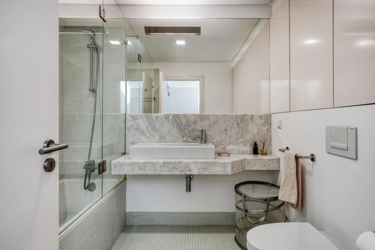 Apartamento T3 para Venda em Cascais e Estoril Foto 20