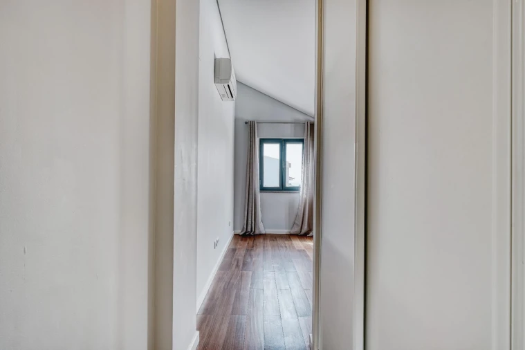 Apartamento T3 para Venda em Cascais e Estoril Foto 23
