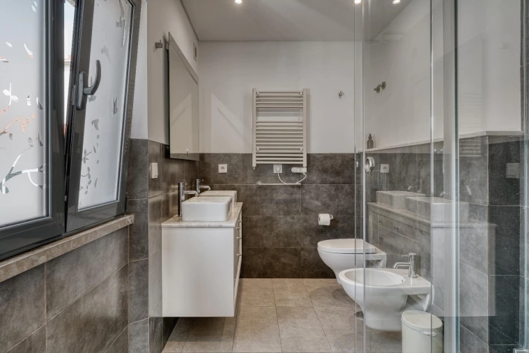 Apartamento T3 para Venda em Cascais e Estoril Foto 26