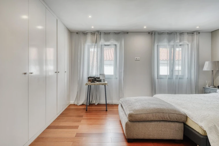 Apartamento T3 para Venda em Cascais e Estoril Foto 28