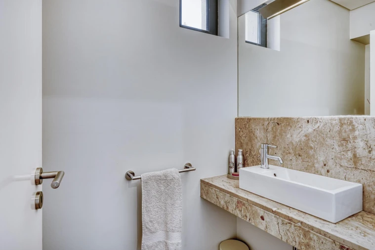 Apartamento T3 para Venda em Cascais e Estoril Foto 30