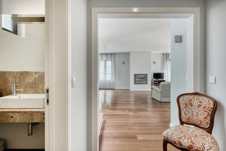Apartamento T3 para Venda em Cascais e Estoril Foto 31