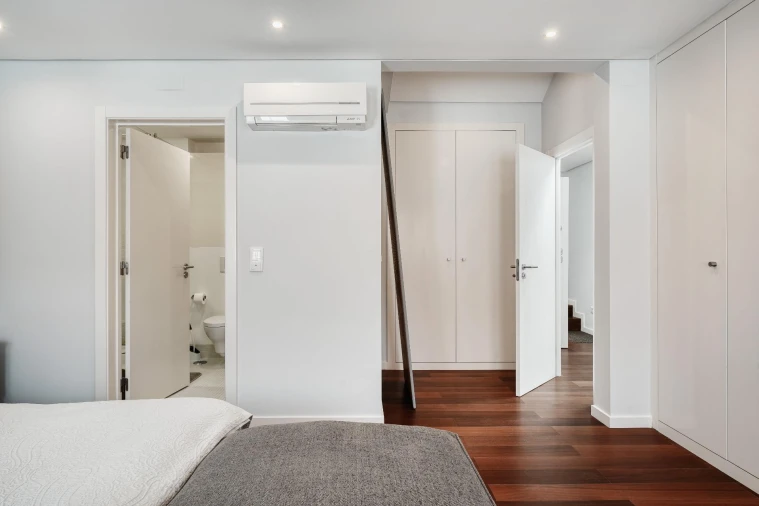 Apartamento T3 para Venda em Cascais e Estoril Foto 33