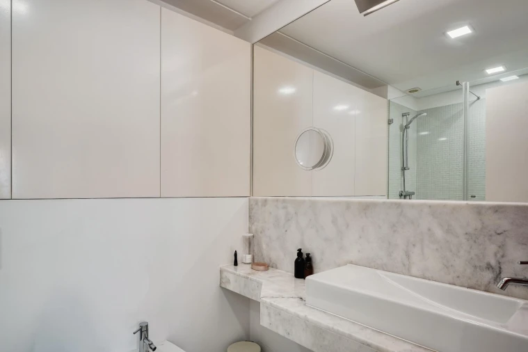 Apartamento T3 para Venda em Cascais e Estoril Foto 34