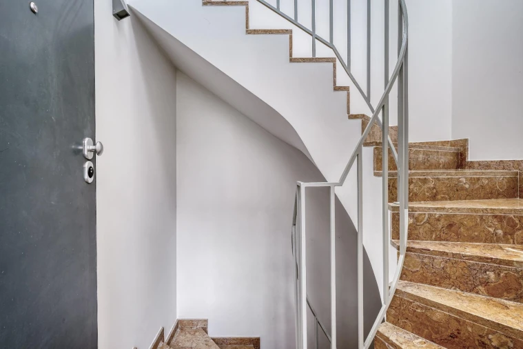 Apartamento T3 para Venda em Cascais e Estoril Foto 37