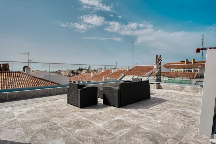 Apartamento T3 para Venda em Cascais e Estoril Foto 4