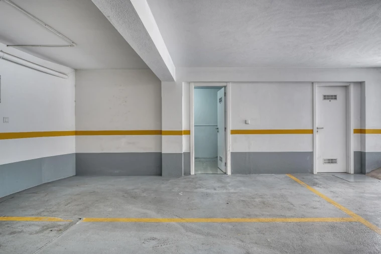 Apartamento T3 para Venda em Cascais e Estoril Foto 41