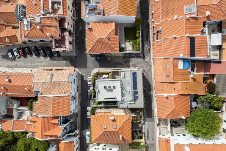 Apartamento T3 para Venda em Cascais e Estoril Foto 45