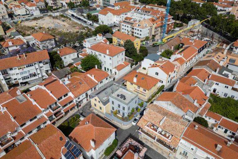 Apartamento T3 para Venda em Cascais e Estoril Foto 46