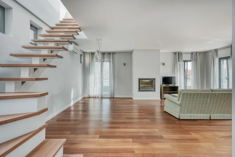 Apartamento T3 para Venda em Cascais e Estoril Foto 8