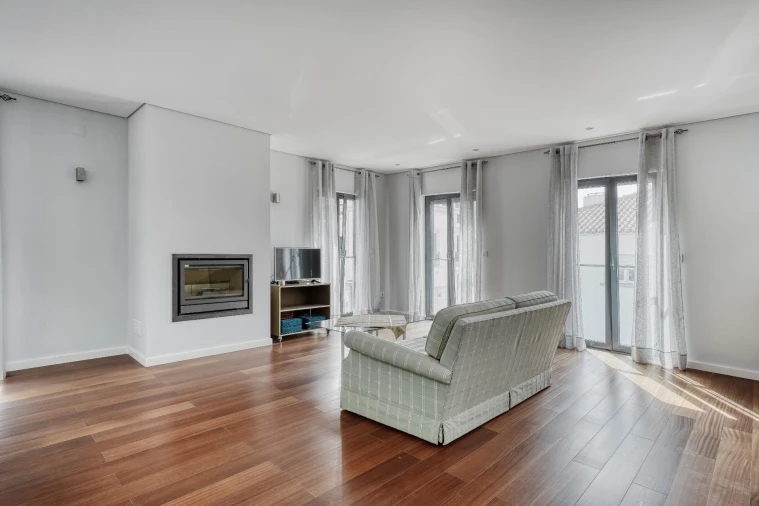 Apartamento T3 para Venda em Cascais e Estoril Foto 9