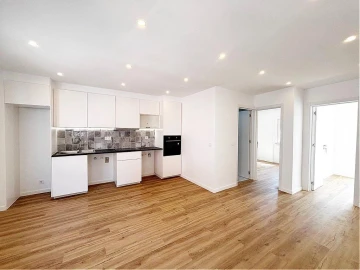 Apartamento T2 para Venda em Póvoa de Santa Iria e Forte da Casa