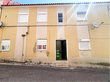 Apartamento T2 para Venda em Póvoa de Santa Iria e Forte da Casa