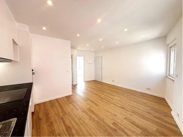 Apartamento T2 para Venda em Póvoa de Santa Iria e Forte da Casa