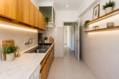 Apartamento T2 para Venda em Agualva e Mira-Sintra