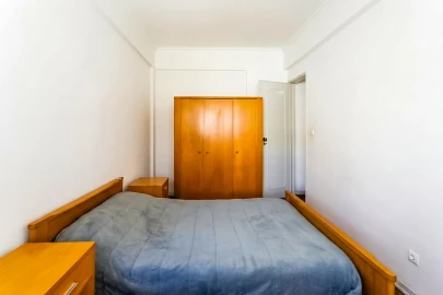 Apartamento T2 para Venda em Agualva e Mira-Sintra