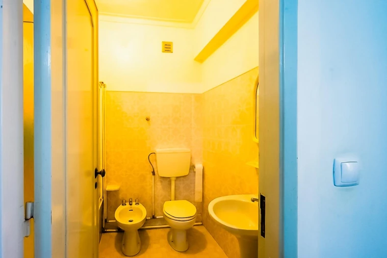 Apartamento T2 para Venda em Agualva e Mira-Sintra Foto 14