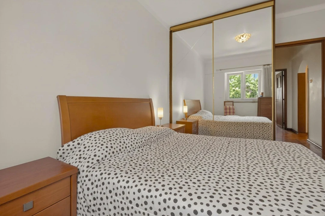 Apartamento T5 para Venda em Alfundão e Peroguarda Foto 11