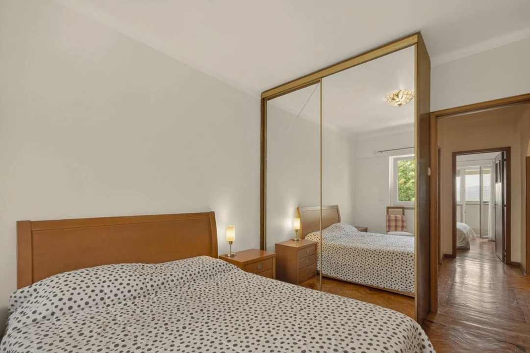 Apartamento T5 para Venda em Alfundão e Peroguarda Foto 13