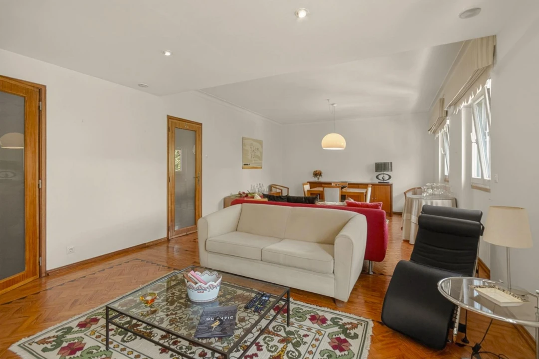 Apartamento T5 para Venda em Alfundão e Peroguarda Foto 2