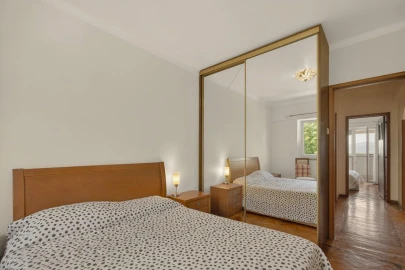 Apartamento T5 para Venda em Alfundão e Peroguarda