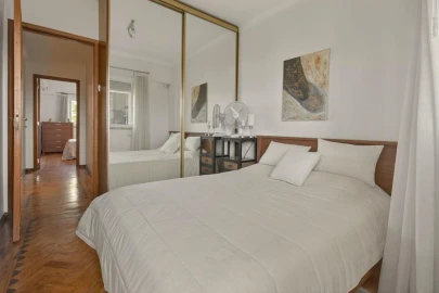 Apartamento T5 para Venda em Alfundão e Peroguarda