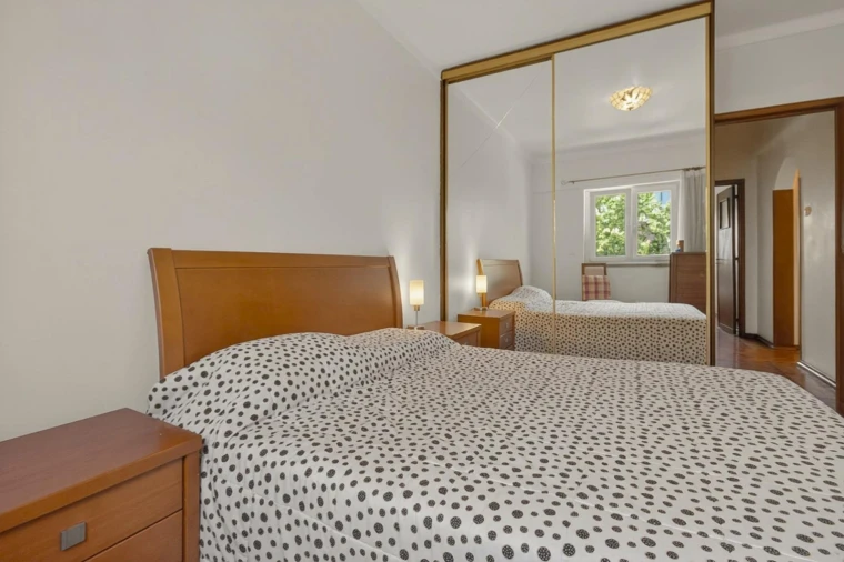 Apartamento T5 para Venda em Alfundão e Peroguarda Foto 11