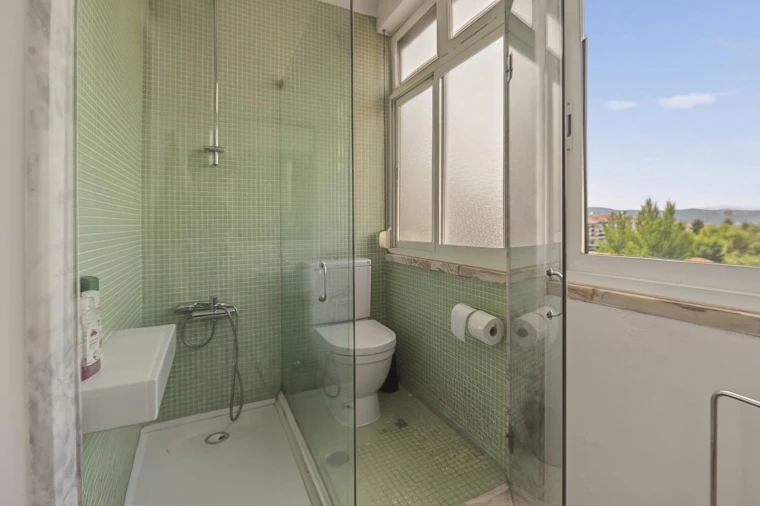 Apartamento T5 para Venda em Alfundão e Peroguarda Foto 16