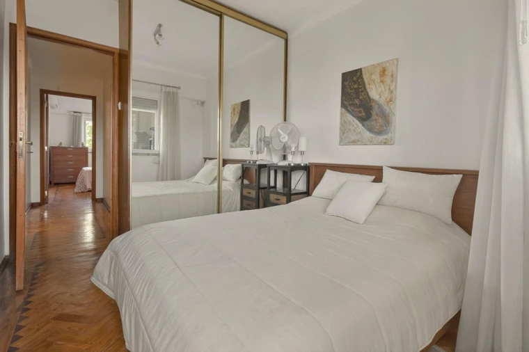 Apartamento T5 para Venda em Alfundão e Peroguarda Foto 19