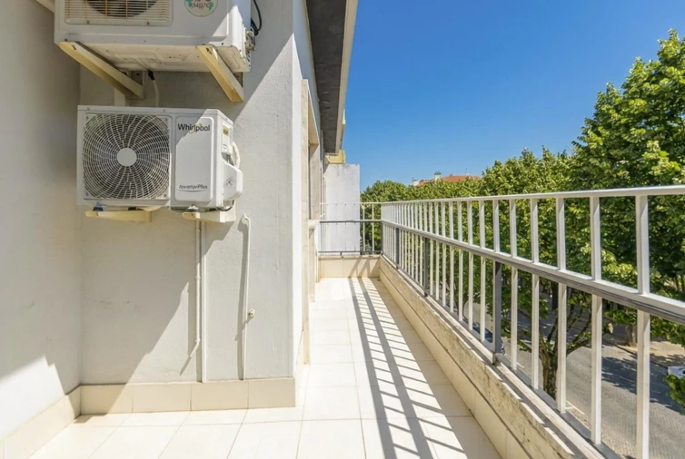 Apartamento T5 para Venda em Alfundão e Peroguarda Foto 21
