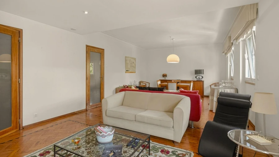 Apartamento T5 para Venda em Fundão, Valverde, Donas, A. Joanes, A. Nova Cabo
