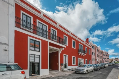 Apartamento T3 para Venda em Alcabideche