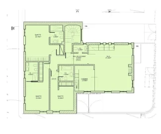 Apartamento T3 para Venda em Cascais e Estoril