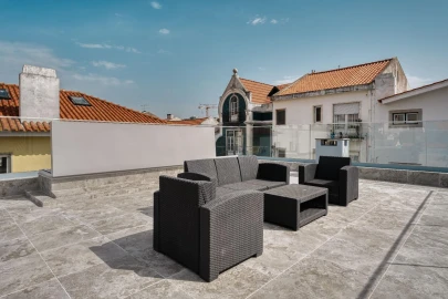 Apartamento T3 para Venda em Cascais e Estoril