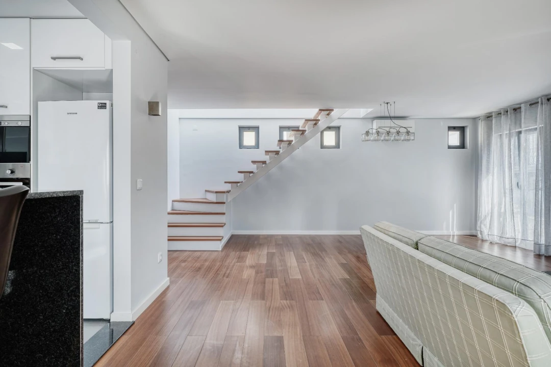 Apartamento T3 para Venda em Cascais e Estoril Foto 11