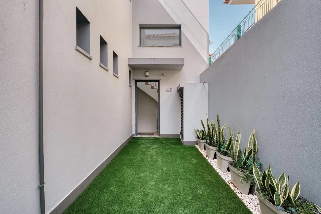 Apartamento T3 para Venda em Cascais e Estoril Foto 36