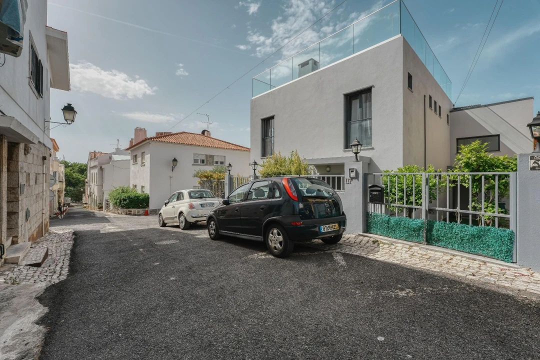 Apartamento T3 para Venda em Cascais e Estoril Foto 42