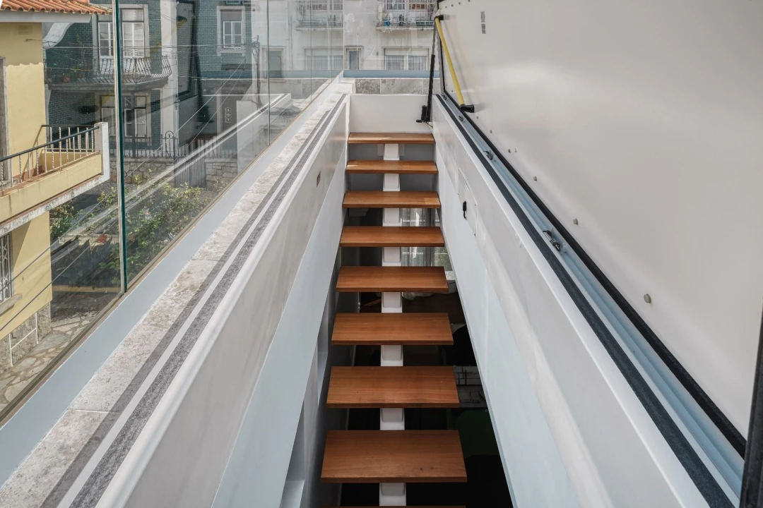 Apartamento T3 para Venda em Cascais e Estoril Foto 7