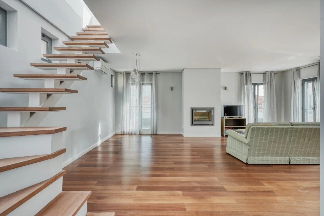 Apartamento T3 para Venda em Cascais e Estoril Foto 8