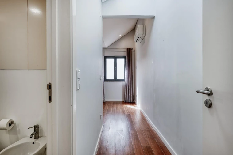 Apartamento T3 para Venda em Cascais e Estoril Foto 19