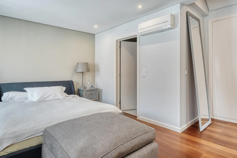 Apartamento T3 para Venda em Cascais e Estoril Foto 32